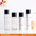 90ml 120ml PET material sample packaging